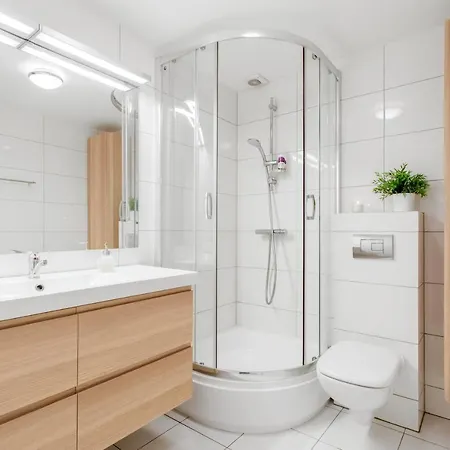 Close To Center - Modern * Bergen